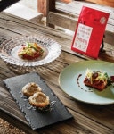 닥터글로덤, 이재훈 셰프와 스파 퀴진 서비스 실시