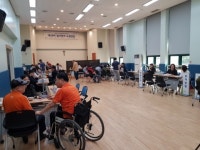 경기도장애인복지종합지원센터, 제19차 찾아가는 상담 일사천리 누림상담 성황리 종료