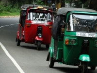 플래닛스리랑카투어, 스리랑카 대중교통 배낭여행 상품 출시