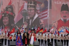 장수돌침대, 올해 4회 맞이하는 한글세계문화축제 한글 브랜드 대상 수상