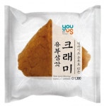 GS25, 새로운 형태의 차별화된 유부 삼각 주먹밥 출시