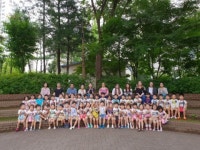 청심어학원, 2019학년도 영어유치부 입학설명회 개최