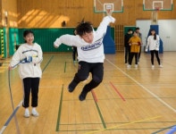 국립중앙청소년수련원, 도서벽지 중학생 초청 무료 캠프 진행