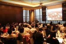 메가존클라우드, AWS를 이용한 국내 엔터프라이즈 고객 혁신 사례 세미나 성료