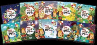 디지털 콘텐츠 전문 제작 기업 디앤피코퍼레이션, 중국 애니메이션사 친바오와 캐릭터 라이센싱 체결