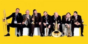 브라스 앙상블 모질브라스, 내한공연 개최