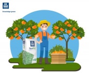 야라코리아, 지렁이 마을과 함께 제주국제감귤박람회 참가해 작물 영양 컨설팅 실시