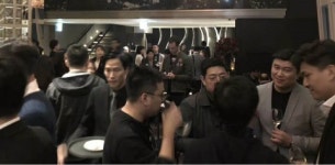 MineBit, 중국 미디어 업체 초청 한국 블록체인 여행 성공적 마무리