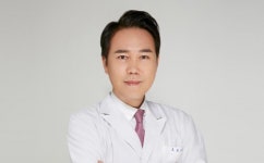 페이스라인성형외과 이진수 원장, 2018 대한성형외과학회 국제학술대회 턱끝축소술 발표