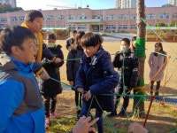 국립평창청소년수련원, 찾아가는 맞춤형 체험활동 시범 운영 실시