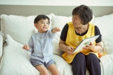 우리동네 돌봄히어로, 기질맞춤형 영유아 놀이돌봄 서비스 제공