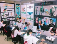 강남고도미술학원, 겨울방학 무료 체험특강 및 미술 적성테스트 실시
