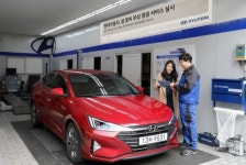 현대·기아자동차, 설 맞이 특별 무상 점검 서비스 실시