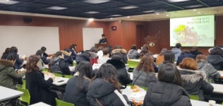 씨엠에스수원장안영재학원 | CMS 수원장안영재교육센터, 개원설명회 성황리에 마무리