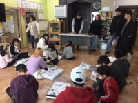 코리아텍, 천안아동센터 찾아 ‘창의과학 교실’ 개최