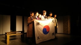서울시립중랑청소년수련관, 3.1운동 100주년기념 ‘대한소녀 유관순’ 공연