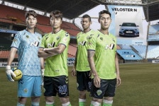 현대자동차 고성능 브랜드 N, 전북현대모터스FC와 연계 마케팅 실시