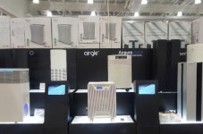 에어글코리아, 왕실 공기청정기 ‘AG900’ 코스트코 입점 오프라인 유통망 확장