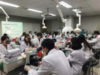 한국보건복지인력개발원, 한국건강관리협회 기생충전문교육과정 성황리에 마쳐