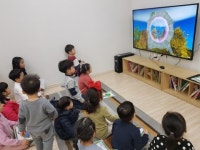 골프존 뉴딘미다트, ‘저비용 고효율’ 인터랙티브 콘텐츠로 가상현실 시장 차별화