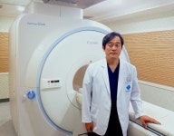 캐논 메디칼, 프리미엄 MRI ‘밴티지 엘란’ 김상수병원에 설치