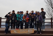 짚라인코리아-용인시 푸른공원사업소, 장애우들과 함께하는 신나는 레포츠 체험 펼쳐