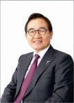 월간 시이오앤, 윤은기 회장 취임