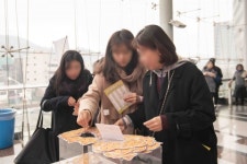 궁디팡팡 캣페스타-마도로스펫, 길고양이 중성화 사업에 460만원 기부