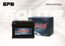 현대성우쏠라이트, 2019 브랜드스타 자동차 배터리 부문 최우수 브랜드 선정