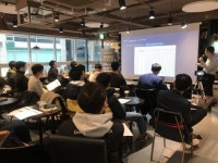 후오비 코리아, 퀀트 트레이딩 강의 성황리에 마쳐