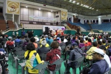 순천시장애인종합복지관, 제39회 장애인의 날 기념식 및 제17회 장애인즐거운한마당 개최