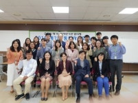 춘천시 재가노인지원기관 협의체, 통합사례회의 실시