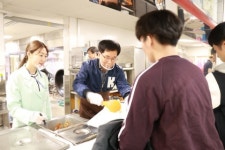 (주)푸드맘 대구텍 DB식당 | 코리아텍, ‘천 원의 아침식사’ 연 20주로 확대 운영