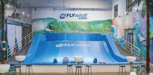 아시아 최대 인공서핑머신 제조업체 플라이웨이브, ‘플라이웨이브코리아’ 한국지사 설립