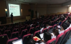 벨벳, 서울대학교 동물병원에서 투약보조제 웰케어 제품세미나 진행