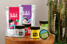 건강식품회사 채움, ‘이제는’ 시리즈 22종 출시