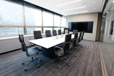 HJ 비즈니스센터 광화문점, 최적의 세미나실 추가 오픈