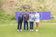 ‘소리, 꿈을 닮다’ 청각장애 인식 개선을 위한 제15회 사랑의달팽이 자선 골프대회 뜻깊게 마무리