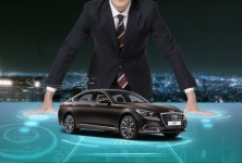 아라봄렌트카, 초기비용 없는 장기렌터카·오토리스 상품 출시