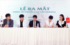 라니크, 메디컬 스킨케어 전문 브랜드 ‘Derma J’ 베트남 화장품 수입 전문 유통사인 Orlena와 독점 총판 계약 맺어