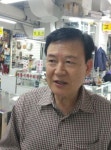 시계수리명인 김형석 미남사 대표 “시계수리산업 고부가가치 산업으로 육성해야”
