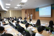 서울시립강동청소년수련관, 제3대 강동구 청소년의회 열린의회 ‘청소년이 함께 만들어가는 같이의 가치’ 개최