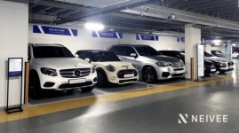 링커블, 커뮤니티 카셰어링 ‘네이비’ 서울숲리버뷰자이·e편한세상 옥수파크힐스에 론칭