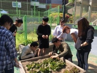 송파청소년수련관, 대안학교 한들 2학기 신입생 모집