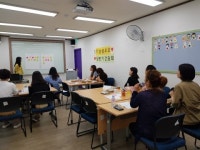 삼전종합사회복지관, 주민동아리 활동지원사업 상반기 활동공유회 진행