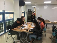 삼전종합사회복지관, 삼전권역 민관연합 사례관리 교육 진행