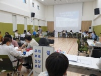 누림센터, 제26차 찾아가는 상담 ‘일사천리 누림상담’ 성황리에 마무리