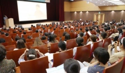 CMS 마포영재관, 9월 개원 앞두고 학부모 설명회 개최