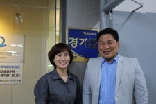 안산의료복지사회적협동조합, 노인장애인돌봄 분야 ‘경기쿱’ 정식 출범