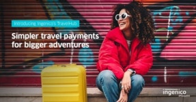 Ingenico, 여행업계용 신규 결제 솔루션 TravelHub 출시